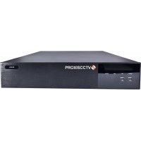 PX-NVR-K64-H8-S (BV), IP видеорегистратор